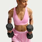 Nike Indy Women's Light-Support Sports Bra