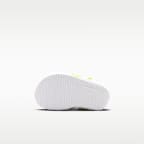 Sandalias para bebé e infantil Nike Sunray Protect 4