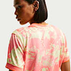 Portland Thorns Stadium Edition Women's Nike Dri-FIT Replica Jersey