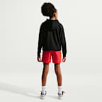 Shorts para niños talla grande Nike x LEGO® Collection