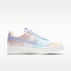 Tenis para mujer Nike Air Force 1 Shadow