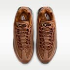 Skor Nike Air Max 95 för kvinnor