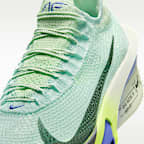 나이키 알파플라이 3 남성 로드 레이싱화