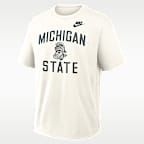 Michigan State Legacy Men's Nike College T-Shirt