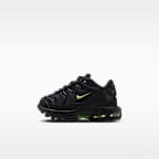Nike Air Max Plus Baby/Toddler Shoes