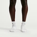 Nike Everyday Elevated Ankle Socks (6 Pairs)