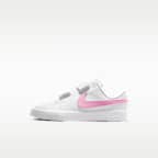 Nike Tennis Essential Younger Kids' Shoes