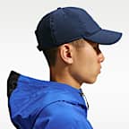 Chelsea 2026/27 Club Cap Poly 5P Winter Chrome Pack Nike Club Cap Poly 5P Winter Chrome Pack