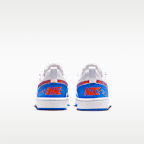 Nike Court Borough Low Older Kids' Shoes