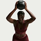 Nike Pro Sculpt Sostenidors esportius de subjecció mitjana amb coixinet - Dona