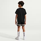 Playera para niños Nike Sportswear