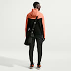 Calças desportivas de lã cardada Nike Tech para homem