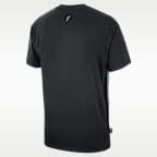 San Antonio Spurs Men's Basketball T-Shirt