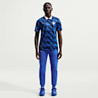 FFF Tech Fleece Nike Fußball-Jogger für Herren