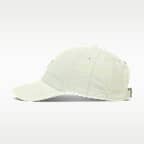 Nike Club Golf Tartan Cap