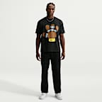 Kobe Men's Nike Dri-FIT Basketball T-Shirt