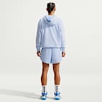 A'ja Wilson Women's Dri-FIT 10cm (approx.) Basketball Shorts