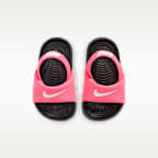 Nike Kawa Baby & Toddler Slides