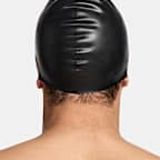 Gorra de silicona Nike Swim