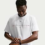 Nike Men's Short-Sleeve T-Shirt