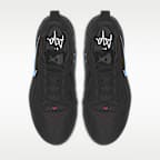 A'Two By You A'ja Wilson Customised Basketball Shoes