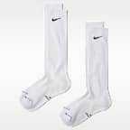 Nike Everyday Elevated Over-the-Calf Socks (2 Pairs)