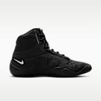 Nike Tawa Men's Wrestling Shoes