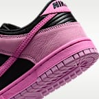 Nike Dunk Low SE Big Kids' Shoes