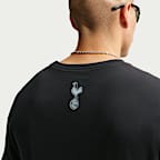 T-shirt da calcio Nike Swoosh Tottenham Hotspur – Uomo