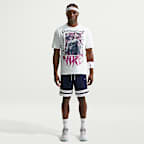 Nike Men's Basketball T-Shirt