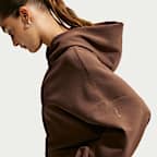 Sudadera con gorro sin cierre para mujer Nike 24.7 ImpossiblySoft
