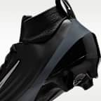 Tacos de fútbol americano Nike Vapor Pro 1