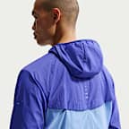 Nike Stride Men's Repel UV Running Jacket