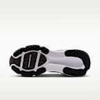 Nike Vomero 18 (Cleveland Browns) Men's NFL Road Running Shoes