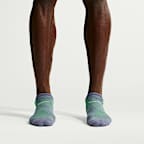 Calcetines invisibles (1 par) Nike Running Lightweight