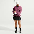 Nike Fairway Fresh Women's Dri-FIT Fleece Golf Top