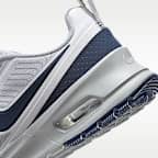 Tenis para hombre Nike Air Max Nuaxis