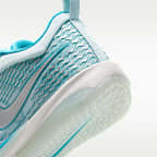 Sabrina 4 "Night Night" Little Kids' Basketball Shoes