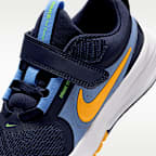 Tenis de correr para niños de preescolar Nike Star Runner 5