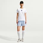 París Saint-Germain Camiseta de fútbol Nike - Mujer