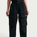 Nike ACG "Smith Summit" 女款可拆式拉鍊長褲