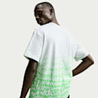 T-shirt Nike x Nigeria x Slawn pour homme