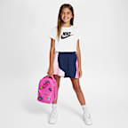 Nike Patch Lunch Tote (4L)