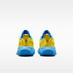 Giannis Immortality 4 'Candy Funhouse' Older Kids' Basketball Shoes