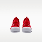 Tenis para niños de preescolar Nike Flex Runner 4