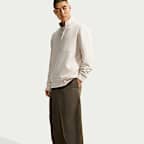 Nike 24.7 PerfectStretch Men's Dri-FIT UV Protection Barrel-Leg Trousers
