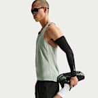 ナイキ エアロスイフト メンズ Dri-FIT ADV ランニングシングレット