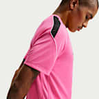 Nike Strike Men's Dri-FIT Short-Sleeve Soccer Top