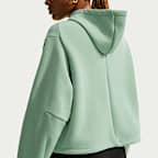 Sudadera con gorro sin cierre de básquetbol Dri-FIT para mujer Kobe