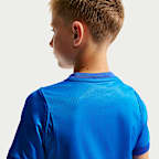 Slovenia 2026 Stadium Away Older Kids' Nike Dri-FIT Football Replica Shirt